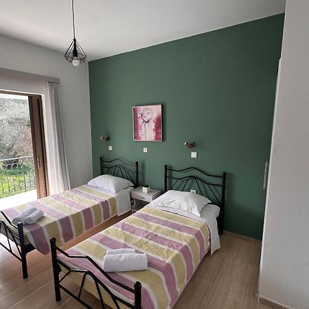 Thimioshouse Διαμέρισμα Κάβος Εξωτερικό φωτογραφία