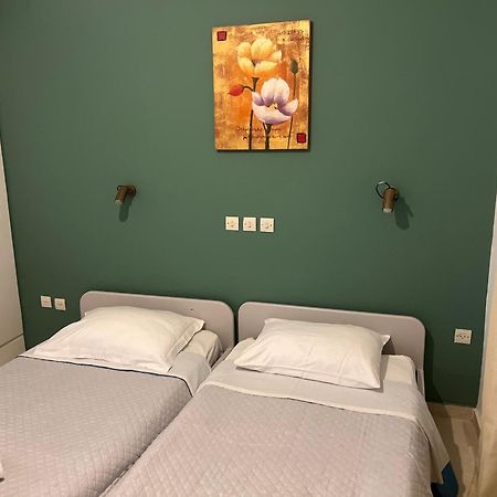 Thimioshouse Διαμέρισμα Κάβος Εξωτερικό φωτογραφία