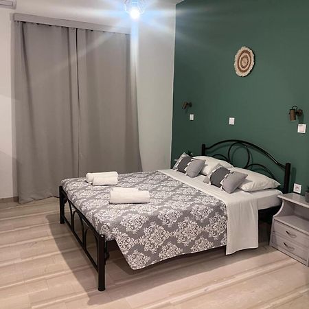 Thimioshouse Διαμέρισμα Κάβος Εξωτερικό φωτογραφία