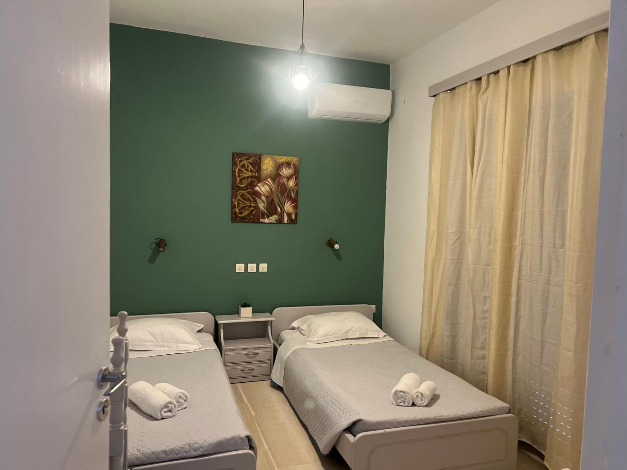 Thimioshouse Διαμέρισμα Κάβος Εξωτερικό φωτογραφία