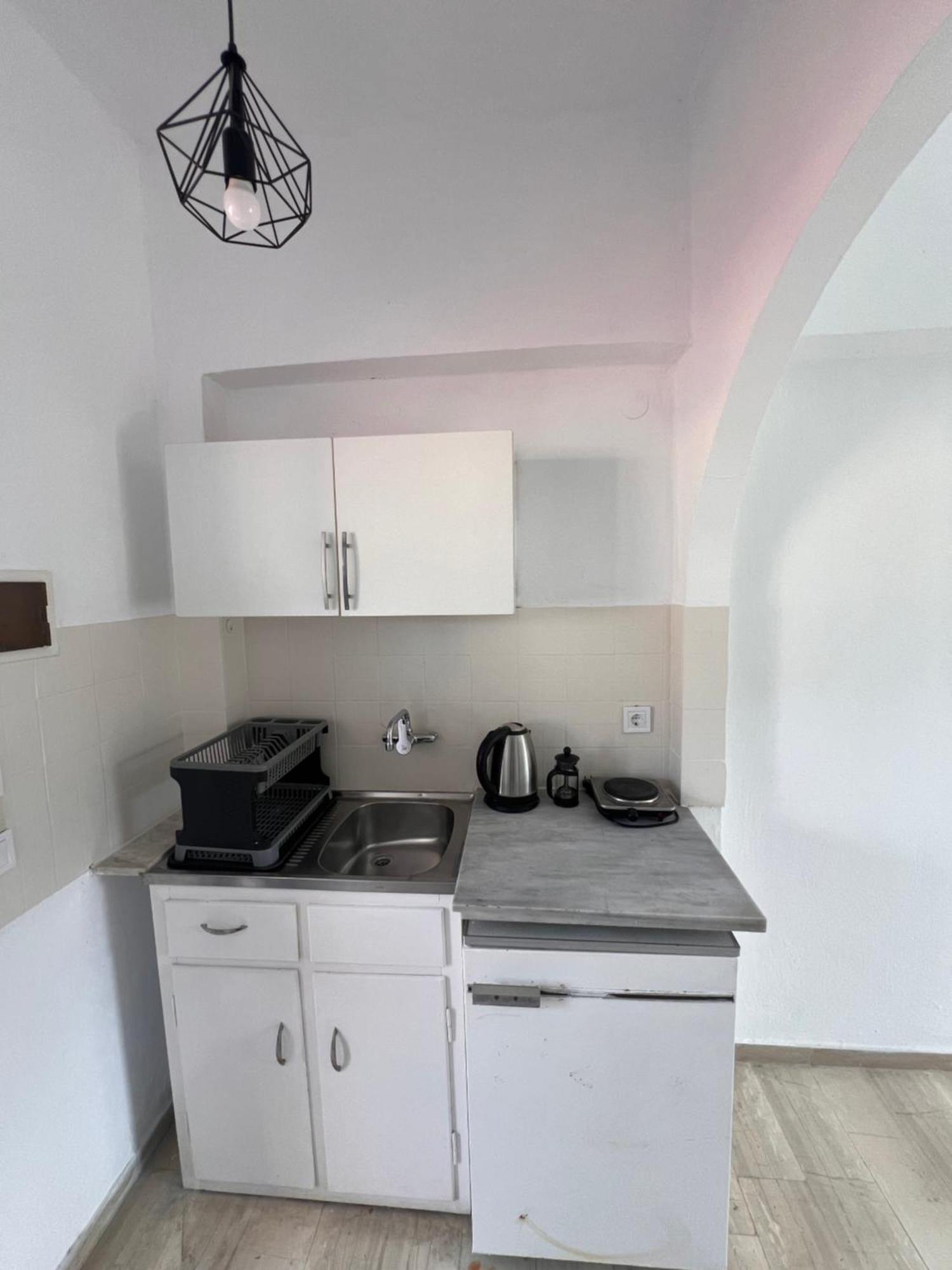 Thimioshouse Διαμέρισμα Κάβος Εξωτερικό φωτογραφία