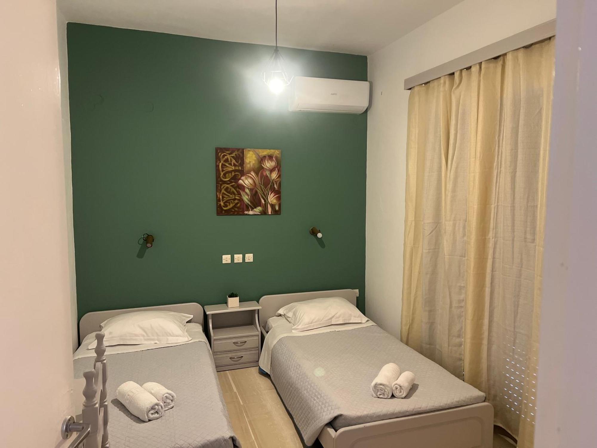 Thimioshouse Διαμέρισμα Κάβος Εξωτερικό φωτογραφία