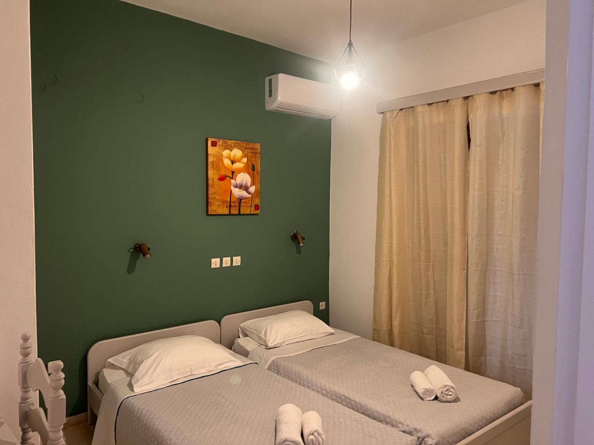 Thimioshouse Διαμέρισμα Κάβος Εξωτερικό φωτογραφία