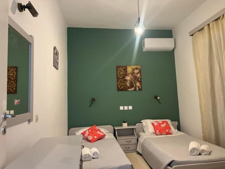 Thimioshouse Διαμέρισμα Κάβος Εξωτερικό φωτογραφία