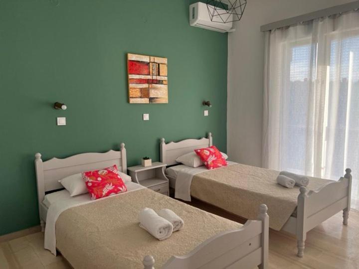 Thimioshouse Διαμέρισμα Κάβος Εξωτερικό φωτογραφία