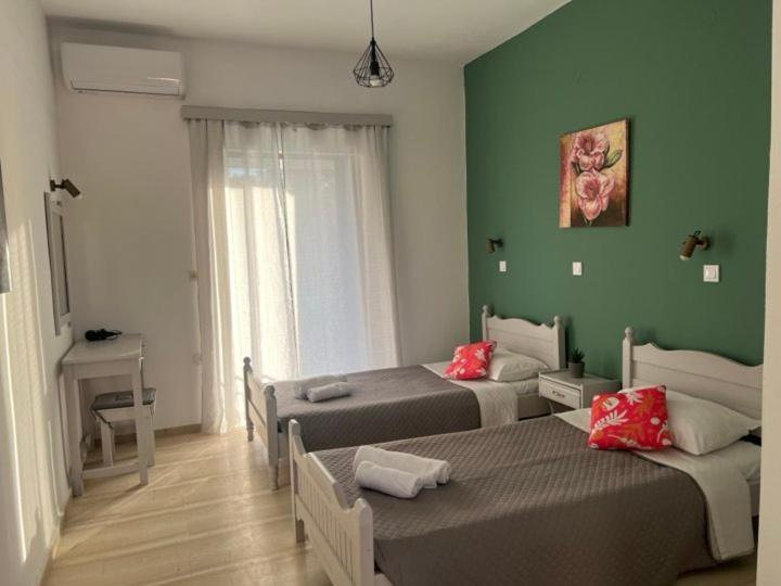 Thimioshouse Διαμέρισμα Κάβος Εξωτερικό φωτογραφία
