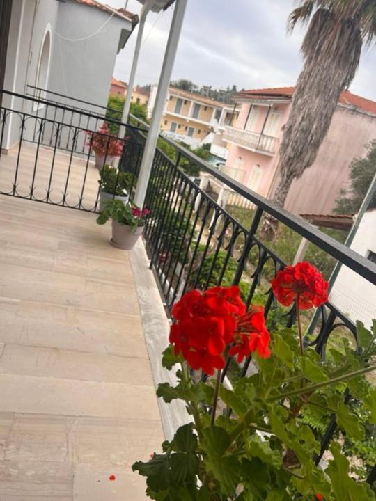 Thimioshouse Διαμέρισμα Κάβος Εξωτερικό φωτογραφία