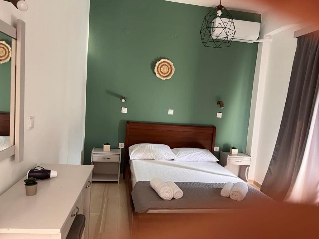 Thimioshouse Διαμέρισμα Κάβος Εξωτερικό φωτογραφία