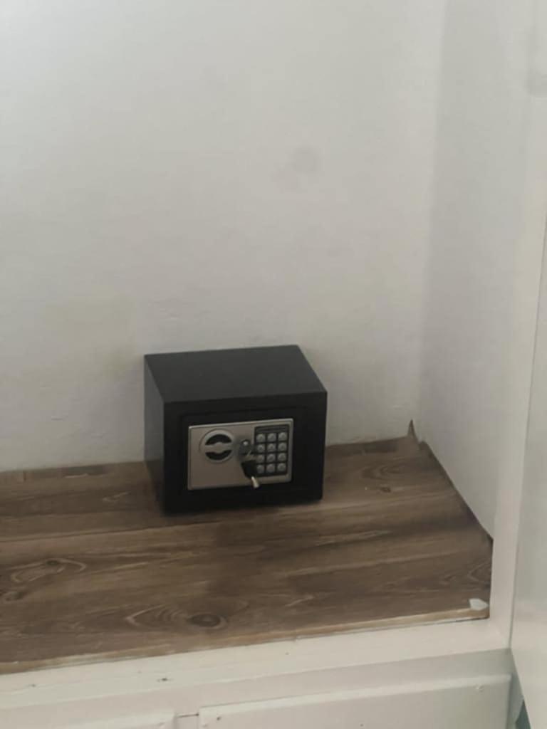 Thimioshouse Διαμέρισμα Κάβος Εξωτερικό φωτογραφία