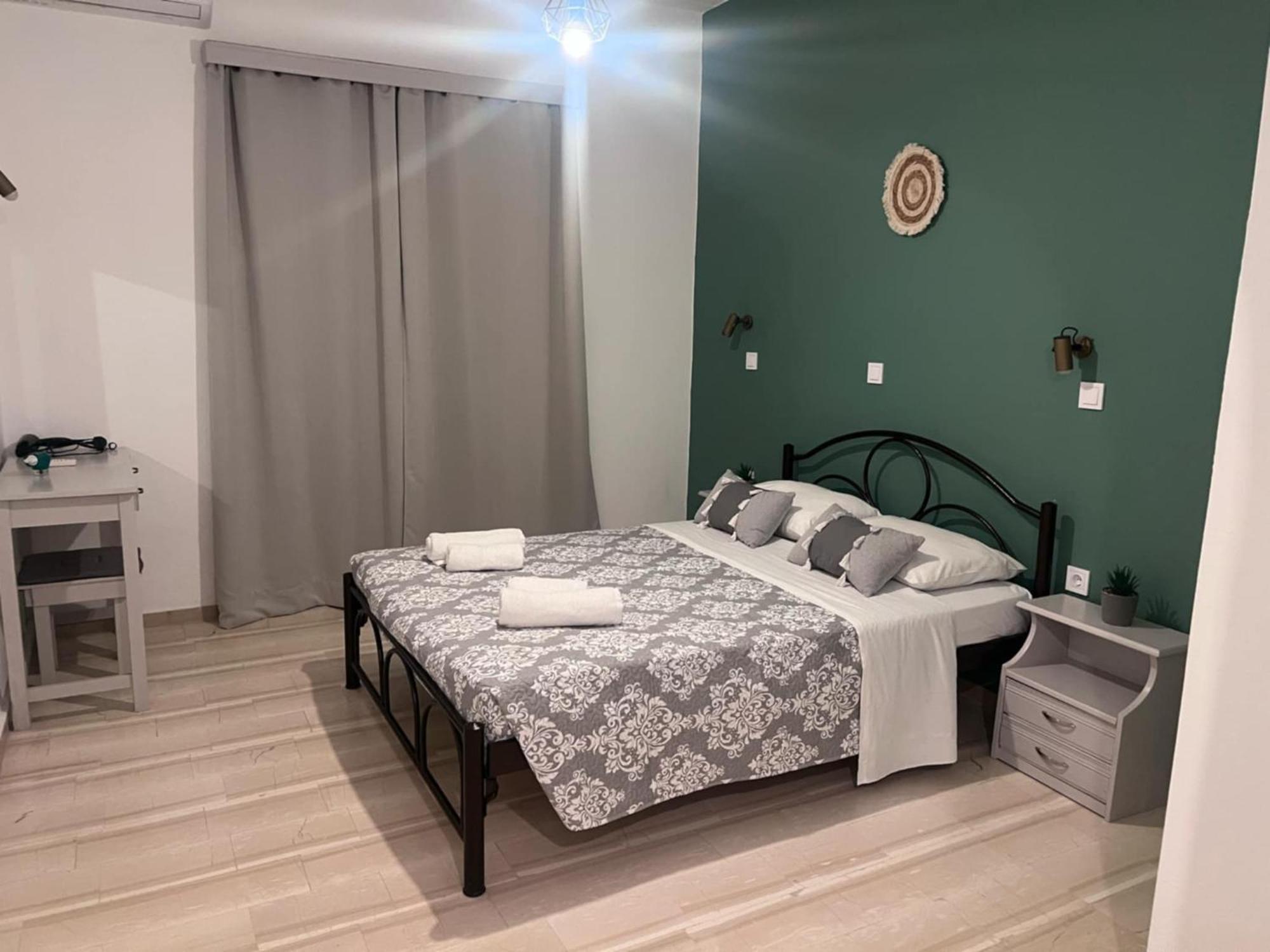 Thimioshouse Διαμέρισμα Κάβος Εξωτερικό φωτογραφία