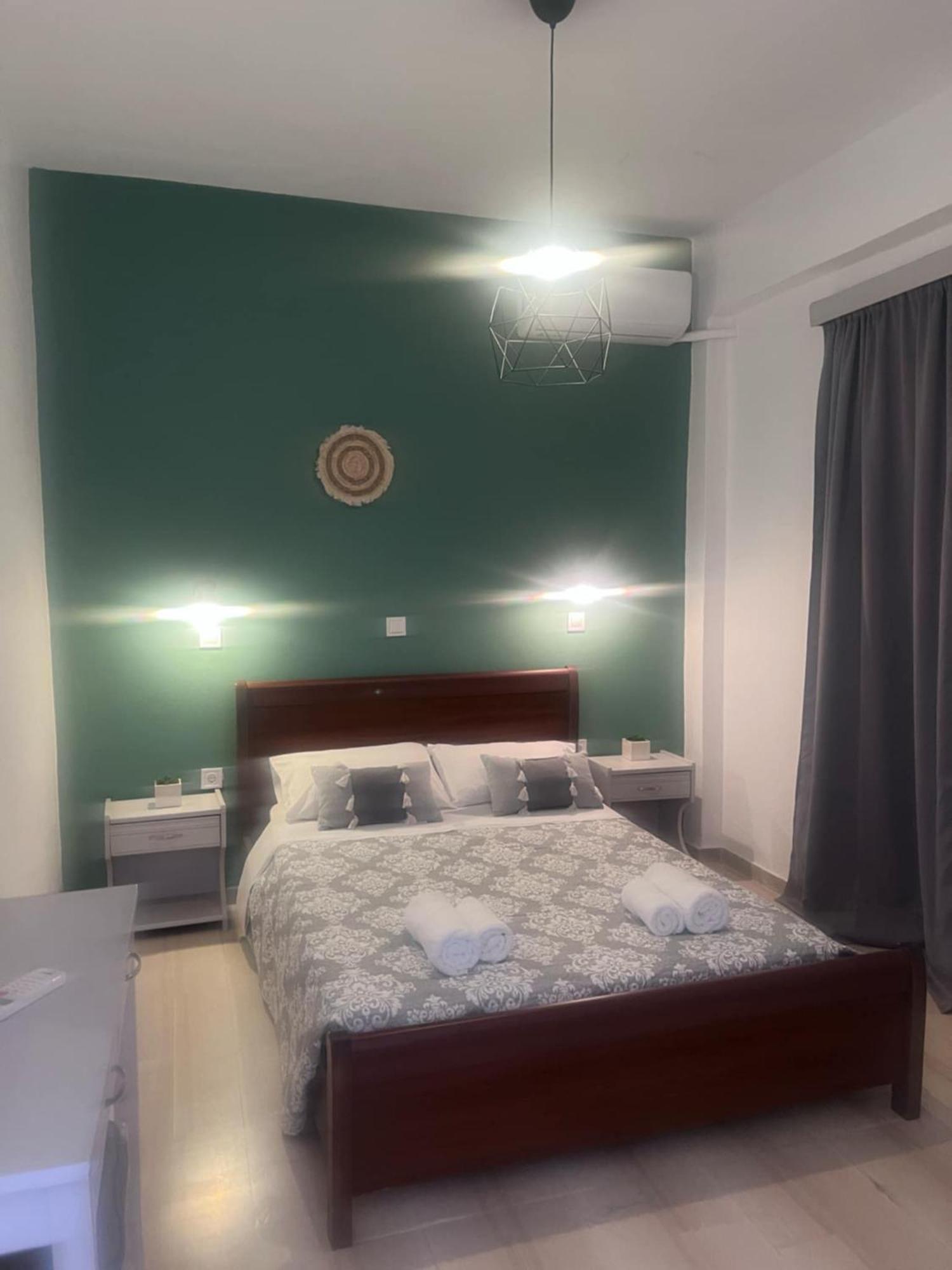 Thimioshouse Διαμέρισμα Κάβος Εξωτερικό φωτογραφία