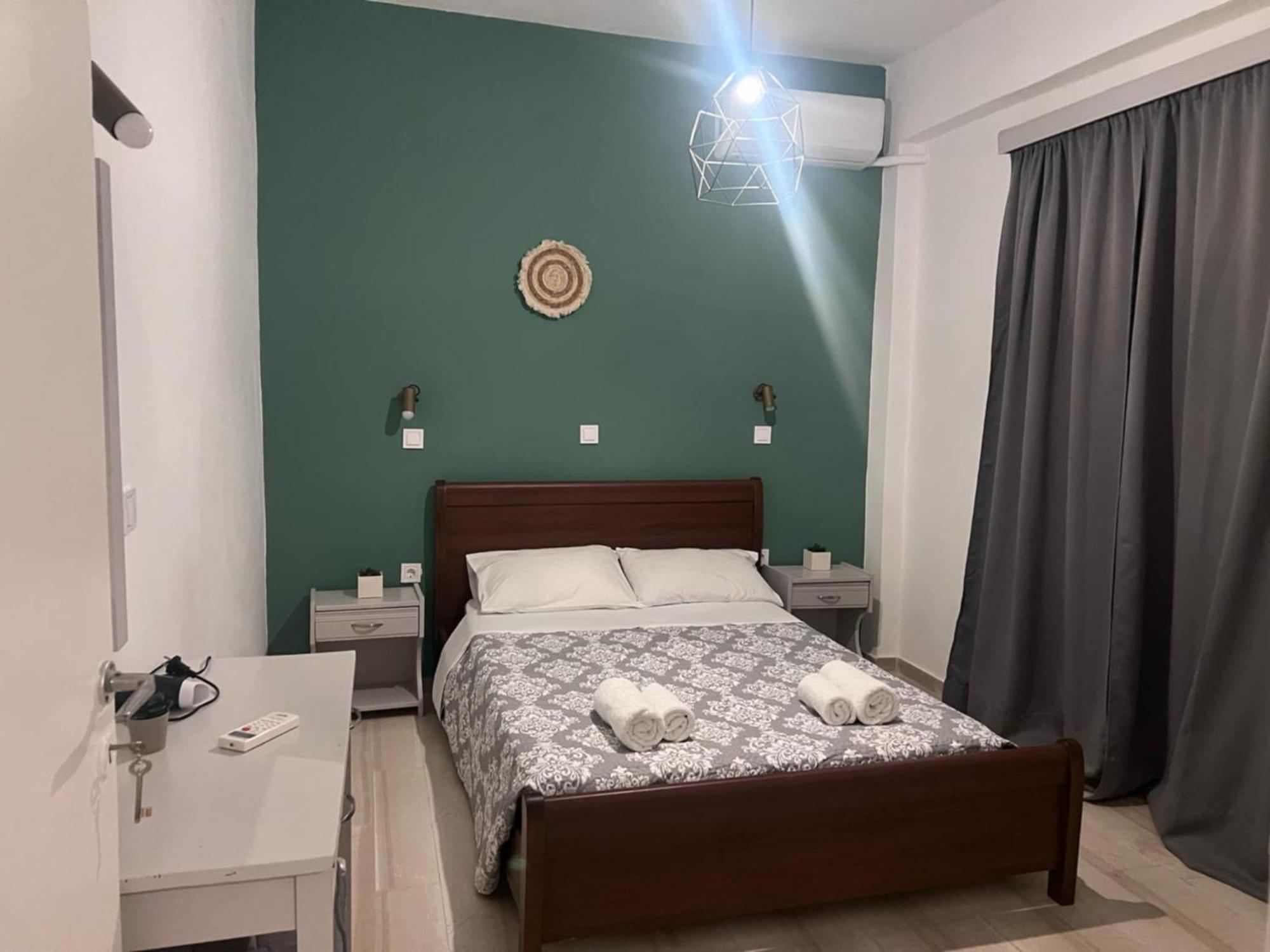 Thimioshouse Διαμέρισμα Κάβος Εξωτερικό φωτογραφία